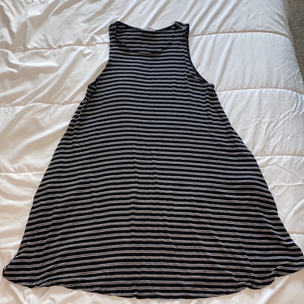 Skater dress size medium